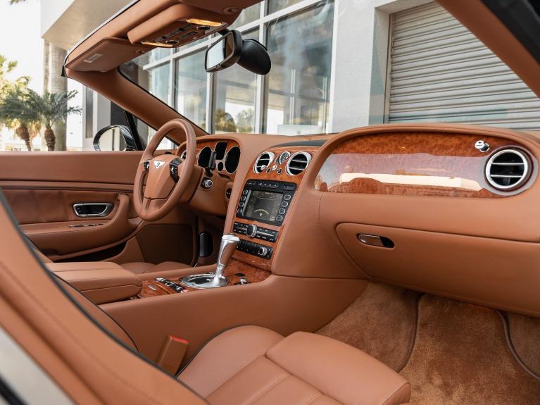 Used 2011 Bentley Continental GT for sale Sold at Naples Motorsports Inc - Morgan of Naples in Naples FL 34104 4
