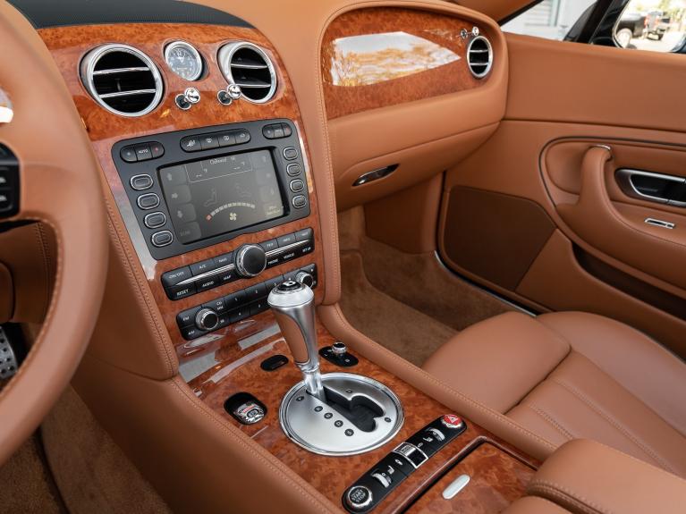 Used 2011 Bentley Continental GT for sale Sold at Naples Motorsports Inc - Morgan of Naples in Naples FL 34104 6