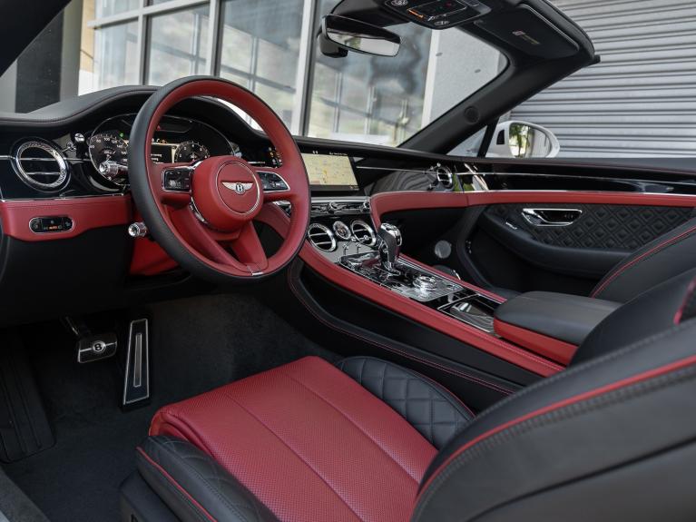 Used 2022 Bentley Continental GT Speed for sale Sold at Naples Motorsports Inc - Morgan of Naples in Naples FL 34104 4