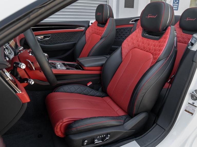 Used 2022 Bentley Continental GT Speed for sale Sold at Naples Motorsports Inc - Morgan of Naples in Naples FL 34104 6