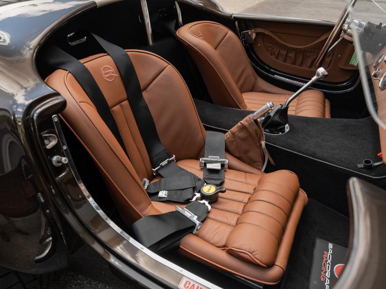 Used 1965 AC Backdraft Shelby Cobra Replica Classic for sale Sold at Naples Motorsports Inc - Morgan of Naples in Naples FL 34104 5