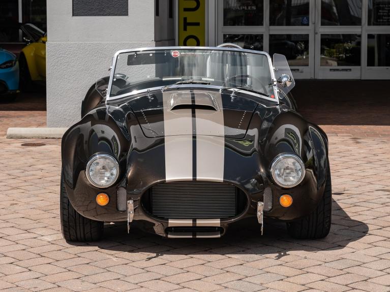 Used 1965 AC Backdraft Shelby Cobra Replica Classic for sale Sold at Naples Motorsports Inc - Morgan of Naples in Naples FL 34104 6