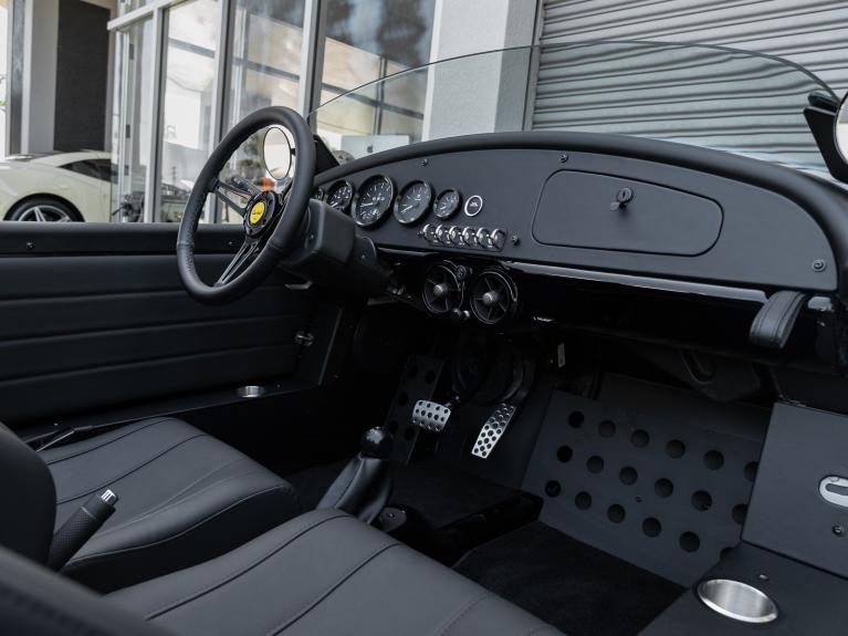 New 2023 Vanderhall Carmel Blackjack for sale $31,995 at Naples Motorsports Inc - Morgan of Naples in Naples FL 34104 2