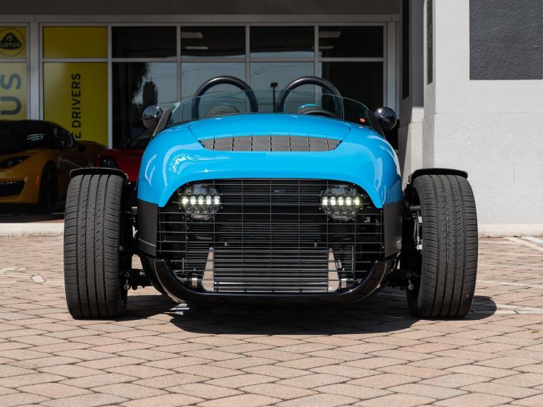 New 2023 Vanderhall Carmel Blackjack for sale $31,995 at Naples Motorsports Inc - Morgan of Naples in Naples FL 34104 5