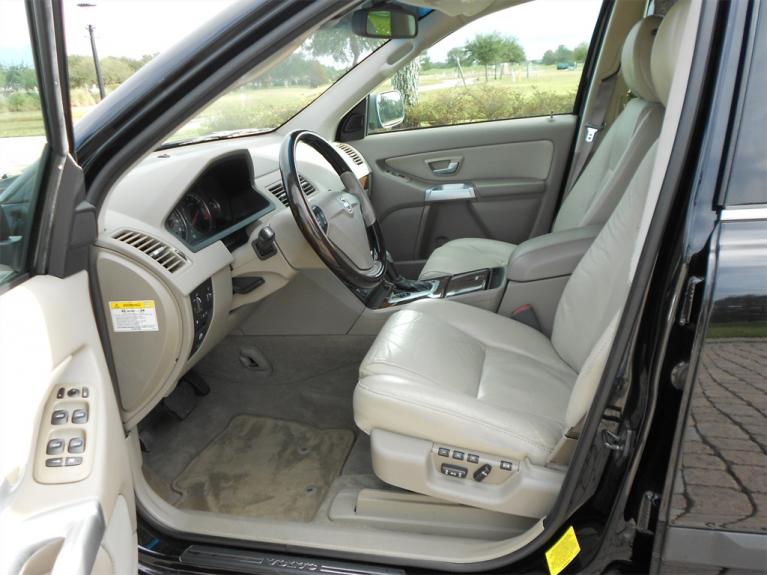 Used 2004 Volvo XC90 T6 for sale Sold at Naples Motorsports Inc - Morgan of Naples in Naples FL 34104 2