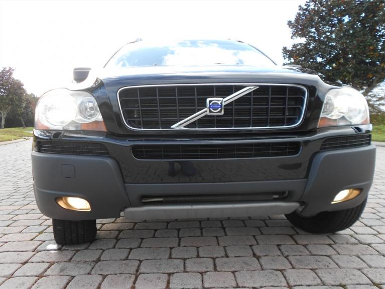 Used 2004 Volvo XC90 T6 for sale Sold at Naples Motorsports Inc - Morgan of Naples in Naples FL 34104 3