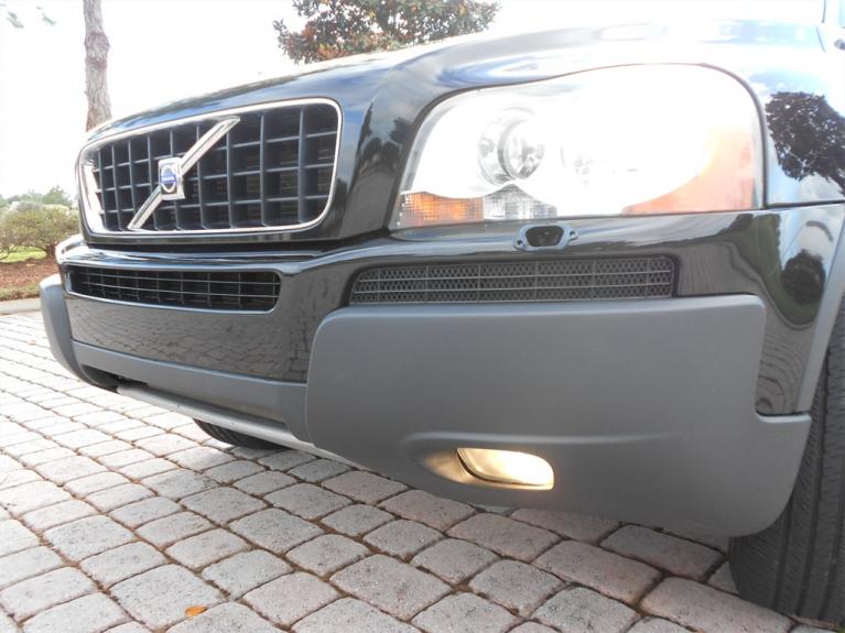 Used 2004 Volvo XC90 T6 for sale Sold at Naples Motorsports Inc - Morgan of Naples in Naples FL 34104 5