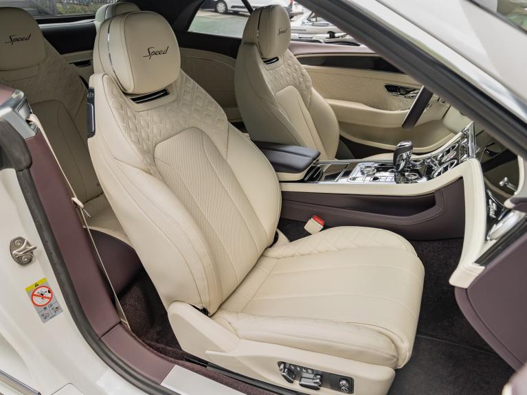 Used 2022 Bentley Continental GT Speed for sale Sold at Naples Motorsports Inc - Morgan of Naples in Naples FL 34104 4