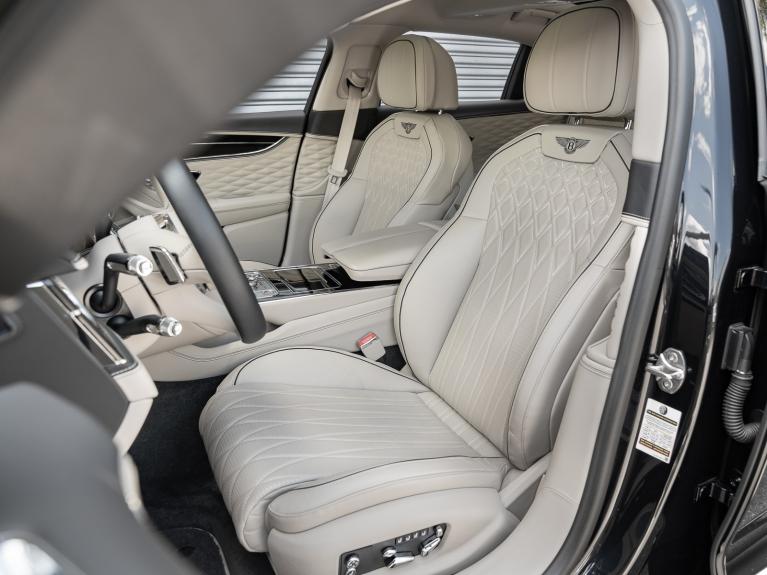 Used 2021 Bentley Flying Spur V8 for sale Sold at Naples Motorsports Inc - Morgan of Naples in Naples FL 34104 5