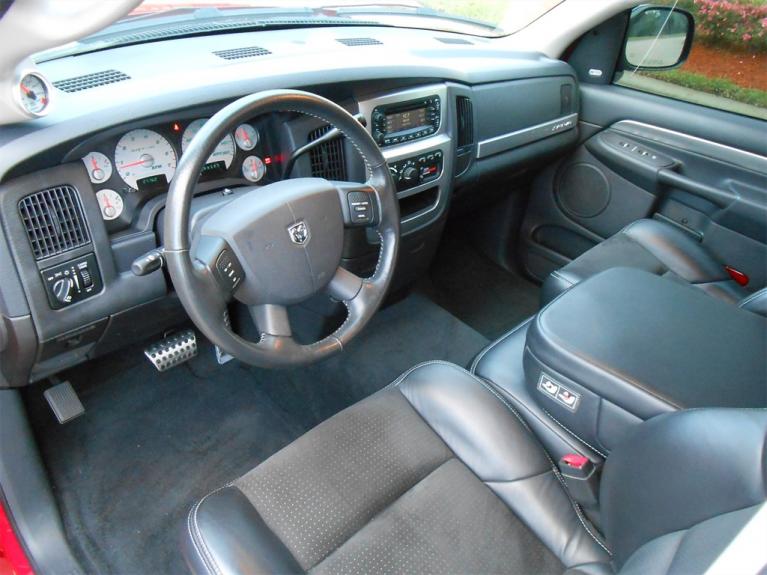Used 2005 Dodge Ram 1500 for sale Sold at Naples Motorsports Inc - Morgan of Naples in Naples FL 34104 2