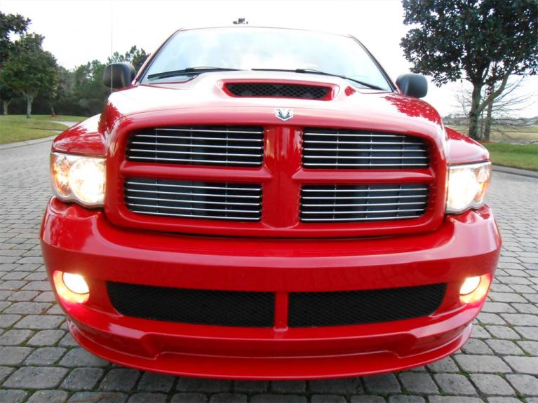 Used 2005 Dodge Ram 1500 for sale Sold at Naples Motorsports Inc - Morgan of Naples in Naples FL 34104 3