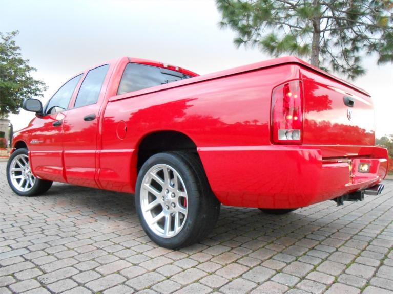 Used 2005 Dodge Ram 1500 for sale Sold at Naples Motorsports Inc - Morgan of Naples in Naples FL 34104 6