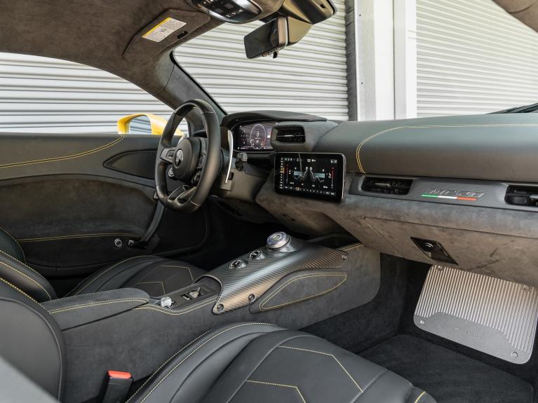 Used 2022 Maserati MC20 for sale Sold at Naples Motorsports Inc - Morgan of Naples in Naples FL 34104 2