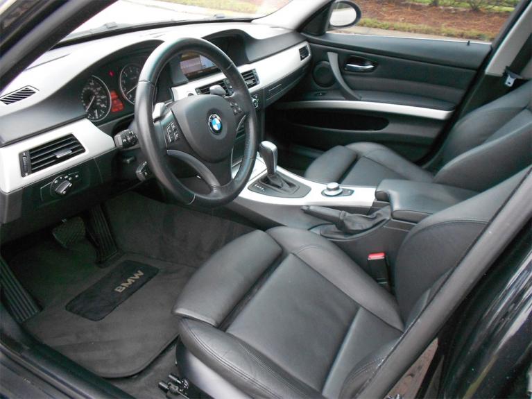 Used 2007 BMW 3-Series 335i for sale Sold at Naples Motorsports Inc - Morgan of Naples in Naples FL 34104 2