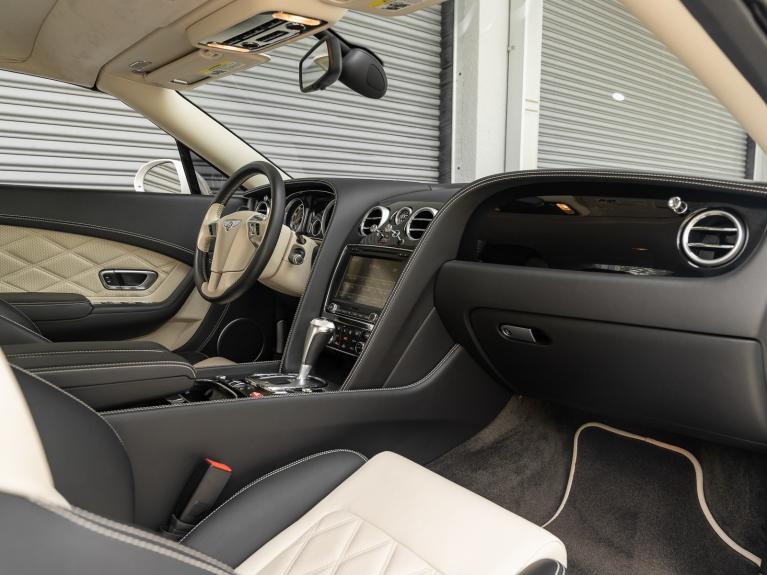 Used 2014 Bentley Continental GT Speed Convertible for sale Sold at Naples Motorsports Inc - Morgan of Naples in Naples FL 34104 3