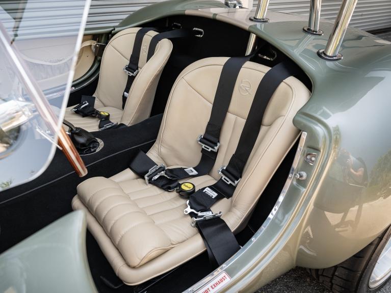 Used 1965 Roadster Shelby Cobra Replica Classic for sale Sold at Naples Motorsports Inc - Morgan of Naples in Naples FL 34104 6