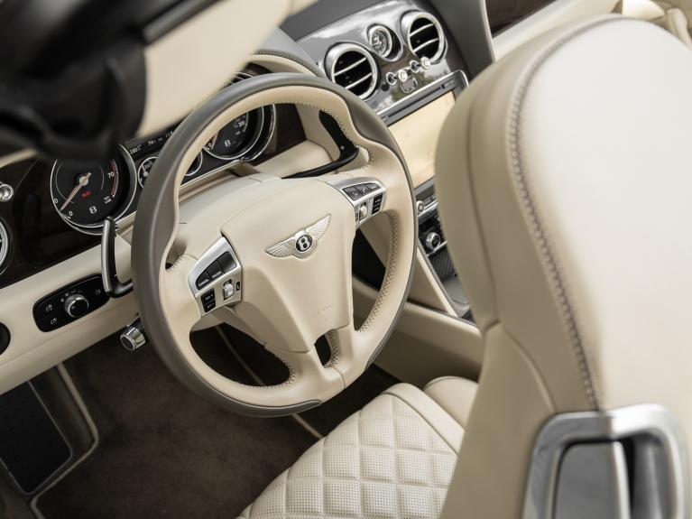 Used 2017 Bentley Continental GT for sale Sold at Naples Motorsports Inc - Morgan of Naples in Naples FL 34104 3