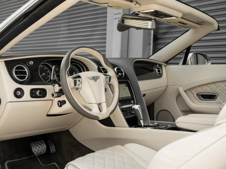 Used 2017 Bentley Continental GT for sale Sold at Naples Motorsports Inc - Morgan of Naples in Naples FL 34104 5