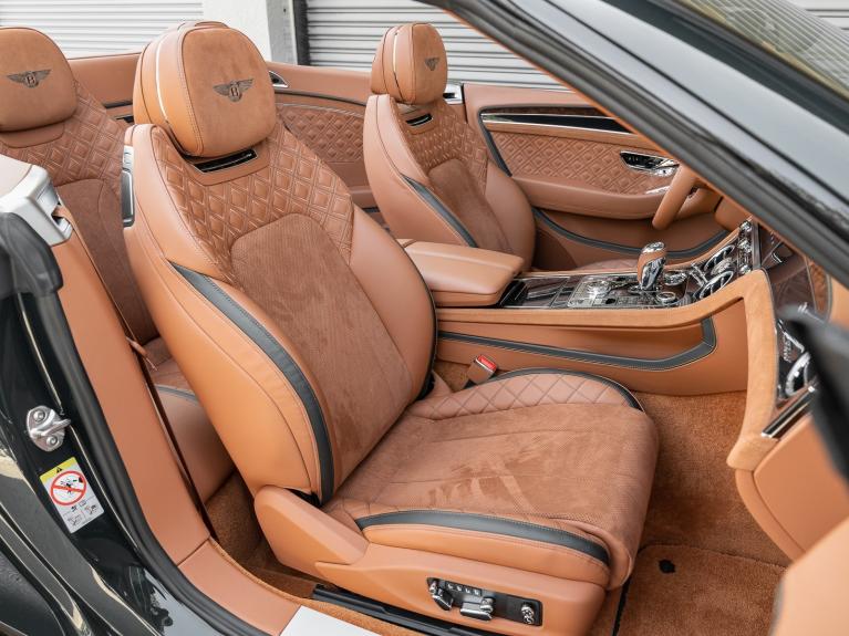 Used 2022 Bentley Continental GT Speed for sale Sold at Naples Motorsports Inc - Morgan of Naples in Naples FL 34104 5