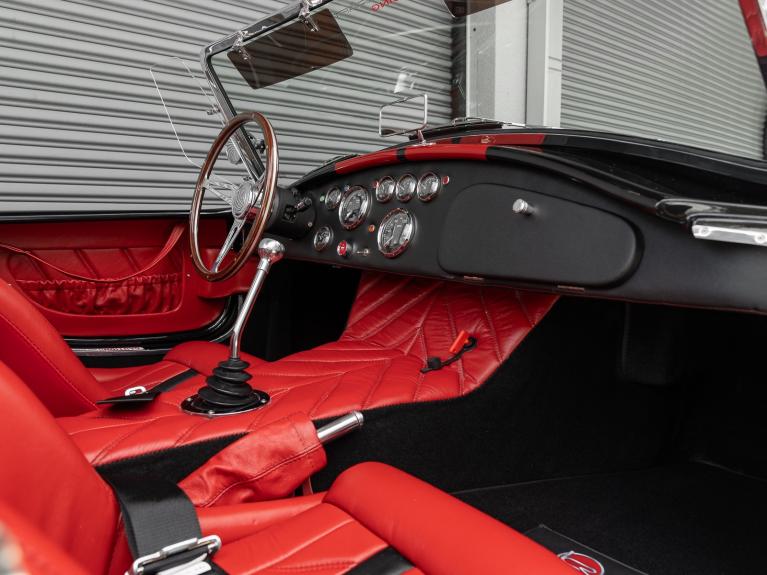 Used 1965 Roadster Shelby Cobra Replica Classic for sale Sold at Naples Motorsports Inc - Morgan of Naples in Naples FL 34104 3