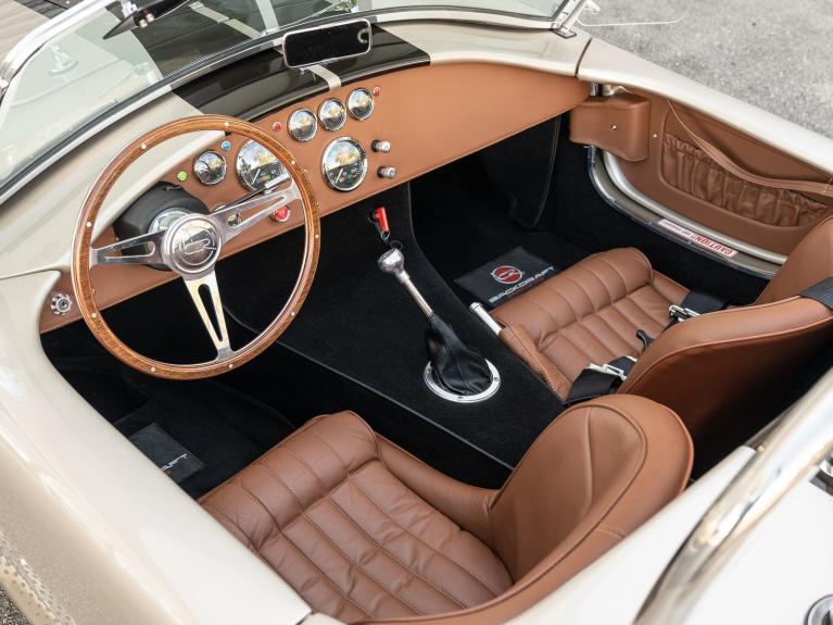 Used 1965 Backdraft Shelby Replica for sale Sold at Naples Motorsports Inc - Morgan of Naples in Naples FL 34104 4