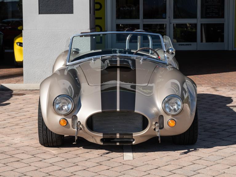 Used 1965 Backdraft Shelby Replica for sale Sold at Naples Motorsports Inc - Morgan of Naples in Naples FL 34104 5