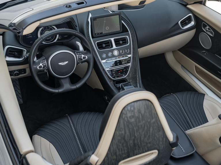 Used 2020 Aston Martin DB11 for sale Sold at Naples Motorsports Inc - Morgan of Naples in Naples FL 34104 6