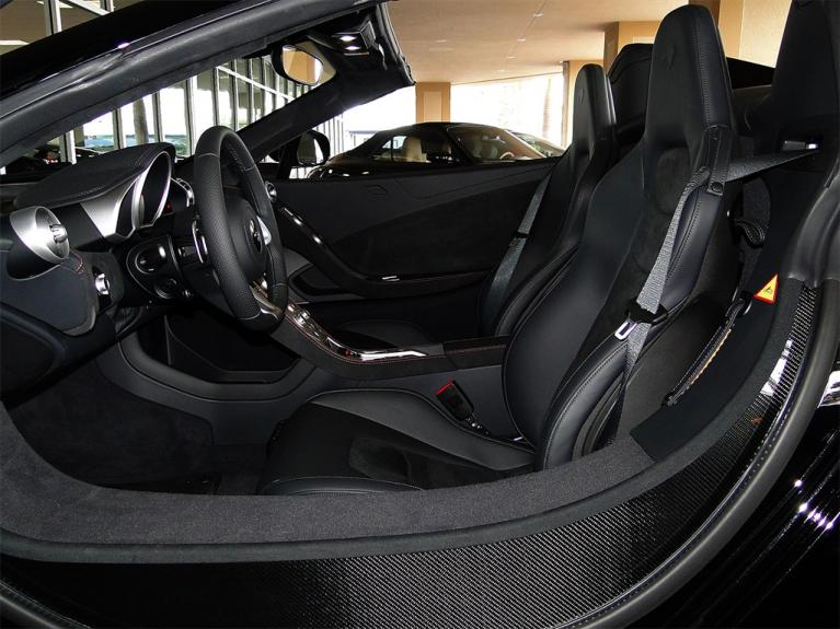 Used 2013 McLaren MP4-12C Spider for sale Sold at Naples Motorsports Inc - Morgan of Naples in Naples FL 34104 2