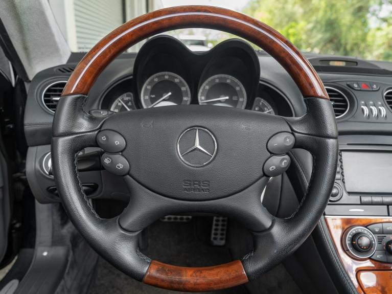 Used 2005 Mercedes-Benz 600SL 5.5L V12 for sale Sold at Naples Motorsports Inc - Morgan of Naples in Naples FL 34104 5
