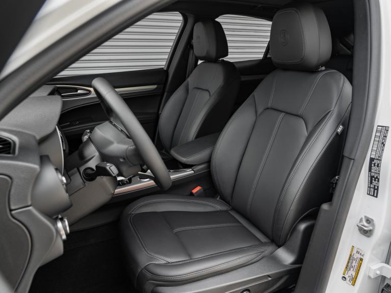 New 2024 Alfa Romeo Stelvio Ti for sale Sold at Naples Motorsports Inc - Morgan of Naples in Naples FL 34104 6