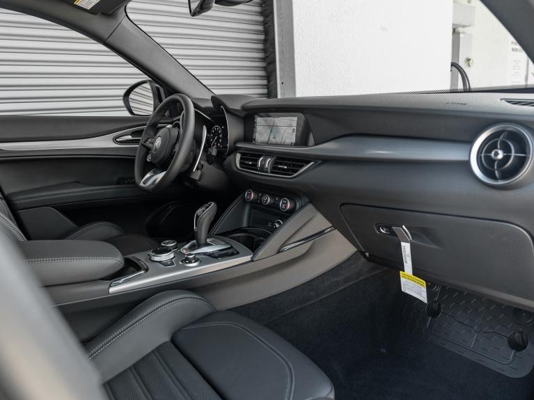 New 2024 Alfa Romeo Stelvio Veloce for sale Sold at Naples Motorsports Inc - Morgan of Naples in Naples FL 34104 3