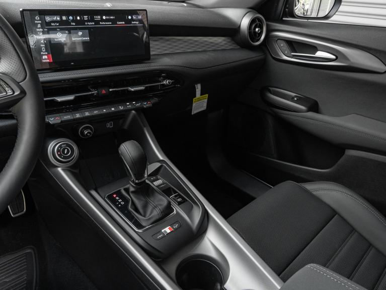 New 2024 Alfa Romeo Tonale Veloce for sale Sold at Naples Motorsports Inc - Morgan of Naples in Naples FL 34104 5