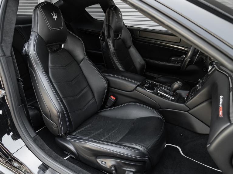 Used 2013 Maserati GranTurismo MC Stradale for sale Sold at Naples Motorsports Inc - Morgan of Naples in Naples FL 34104 5