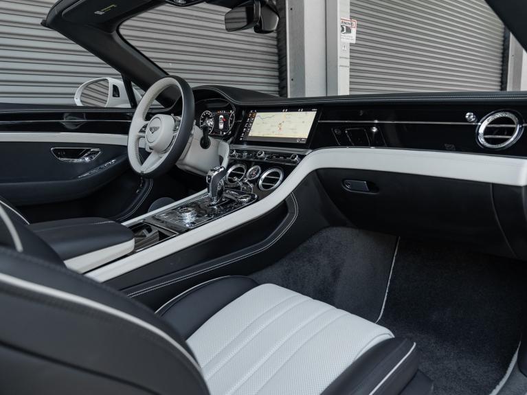Used 2022 Bentley Continental GT V8 GTC for sale Sold at Naples Motorsports Inc - Morgan of Naples in Naples FL 34104 2
