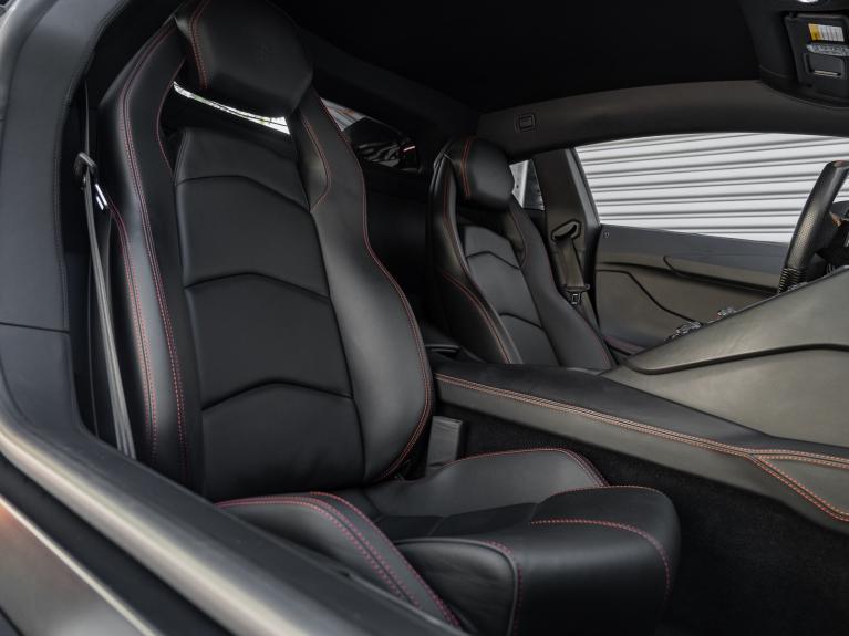 Used 2014 Lamborghini Aventador LP 700-4 for sale Sold at Naples Motorsports Inc - Morgan of Naples in Naples FL 34104 5