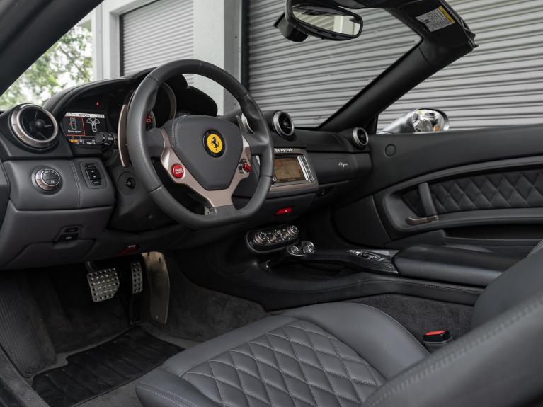 Used 2014 Ferrari California for sale Sold at Naples Motorsports Inc - Morgan of Naples in Naples FL 34104 6