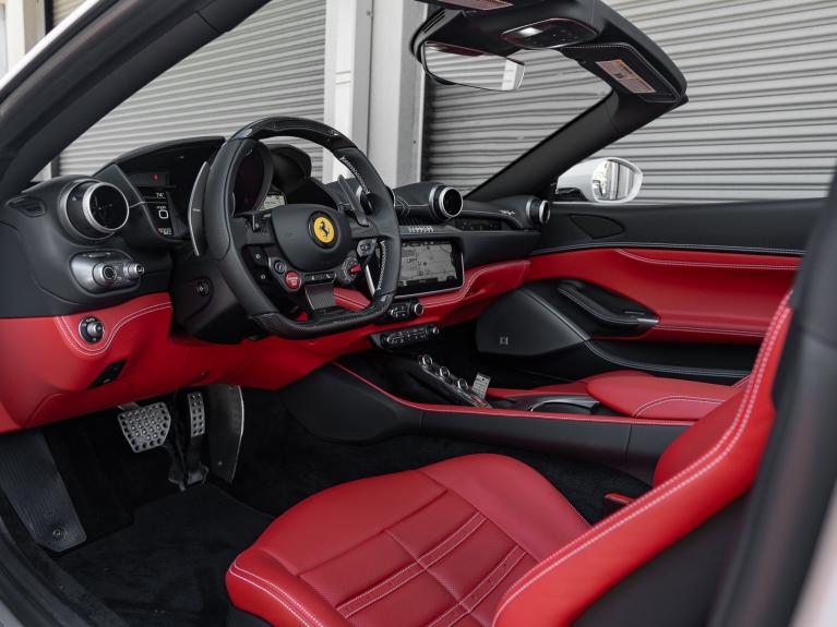 Used 2023 Ferrari Portofino M for sale Sold at Naples Motorsports Inc - Morgan of Naples in Naples FL 34104 6