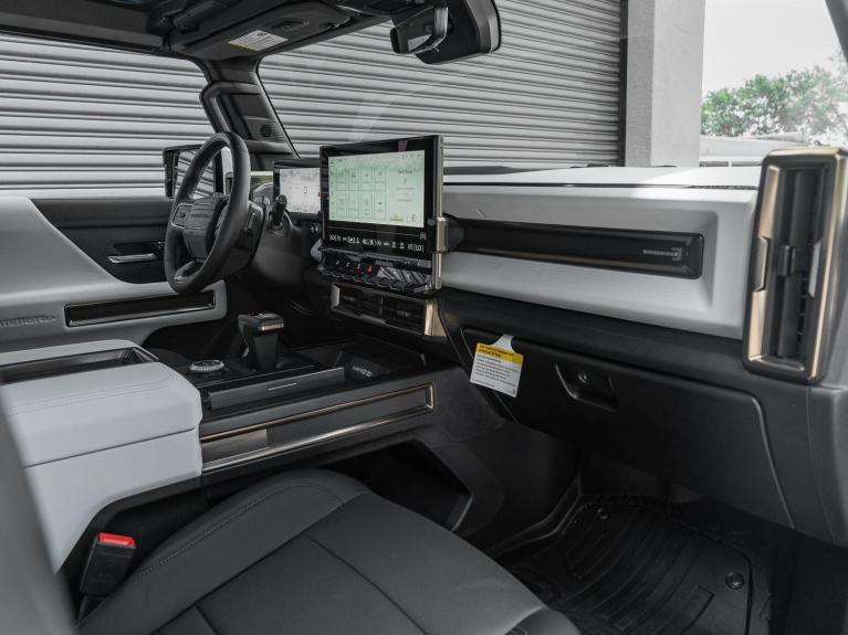 Used 2022 GMC HUMMER EV Edition 1 for sale $75,888 at Naples Motorsports Inc - Morgan of Naples in Naples FL 34104 2