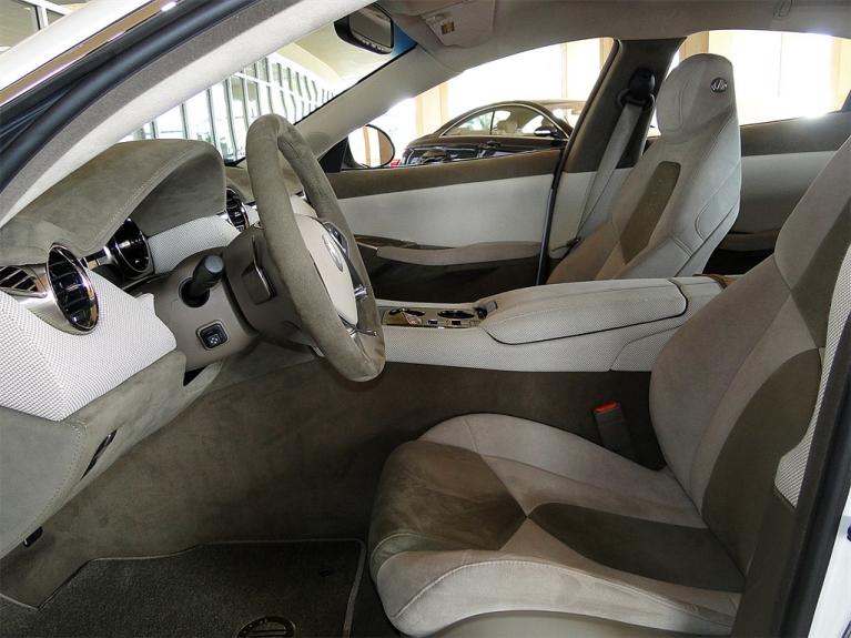Used 2012 Fisker Karma for sale Sold at Naples Motorsports Inc - Morgan of Naples in Naples FL 34104 2
