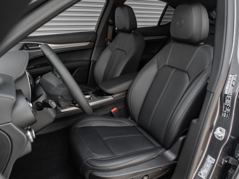 New 2024 Alfa Romeo Stelvio Ti for sale Sold at Naples Motorsports Inc - Morgan of Naples in Naples FL 34104 6