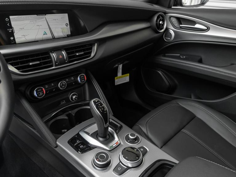 New 2024 Alfa Romeo Stelvio Ti for sale Sold at Naples Motorsports Inc - Morgan of Naples in Naples FL 34104 6