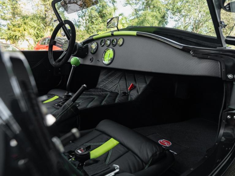 Used 1965 Roadster Shelby Cobra Replica Sport for sale Sold at Naples Motorsports Inc - Morgan of Naples in Naples FL 34104 3