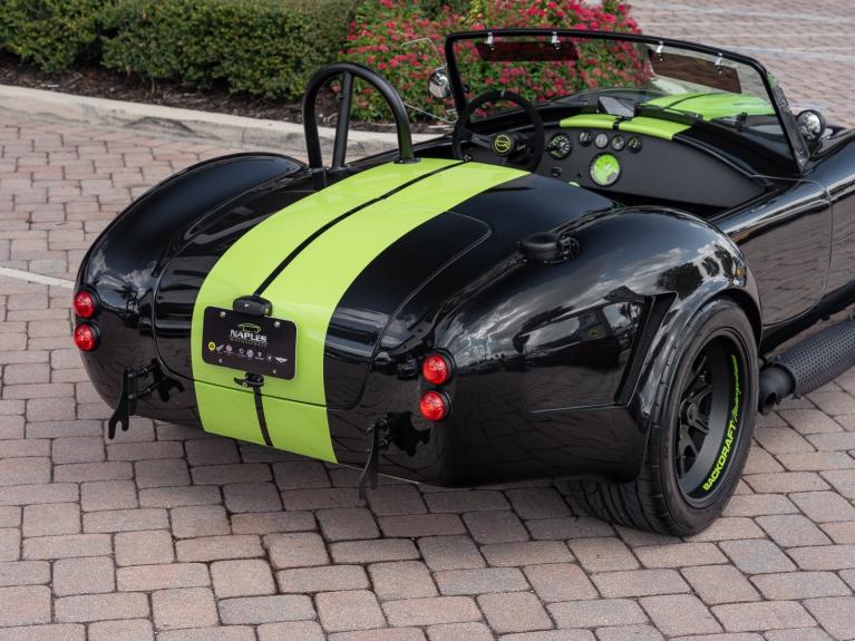 Used 1965 Roadster Shelby Cobra Replica Sport for sale Sold at Naples Motorsports Inc - Morgan of Naples in Naples FL 34104 4