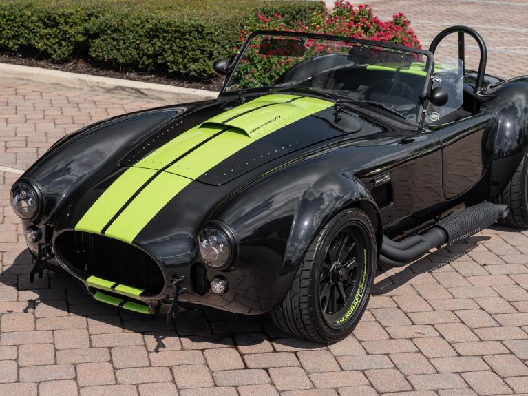 Used 1965 Roadster Shelby Cobra Replica Sport for sale Sold at Naples Motorsports Inc - Morgan of Naples in Naples FL 34104 6