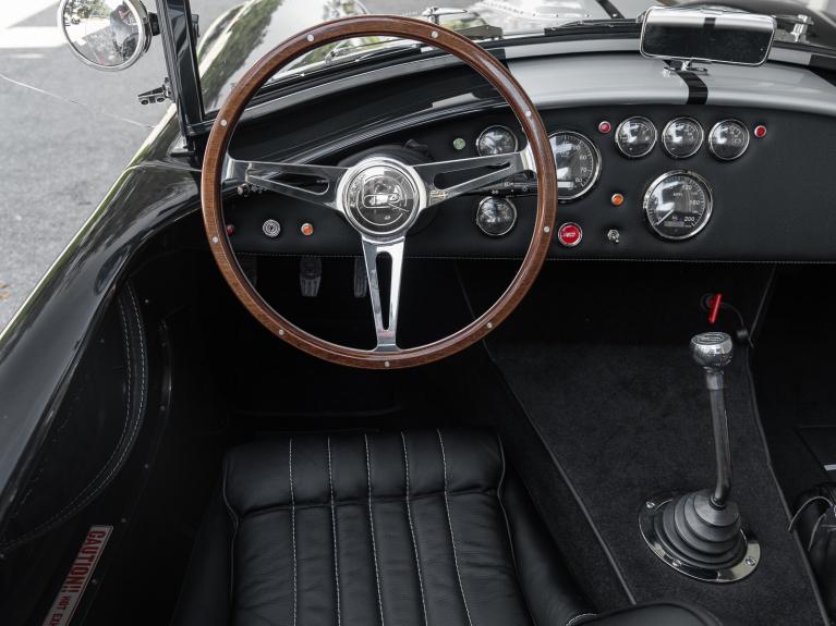 Used 1965 Roadster Shelby Cobra Replica Classic for sale Sold at Naples Motorsports Inc - Morgan of Naples in Naples FL 34104 5
