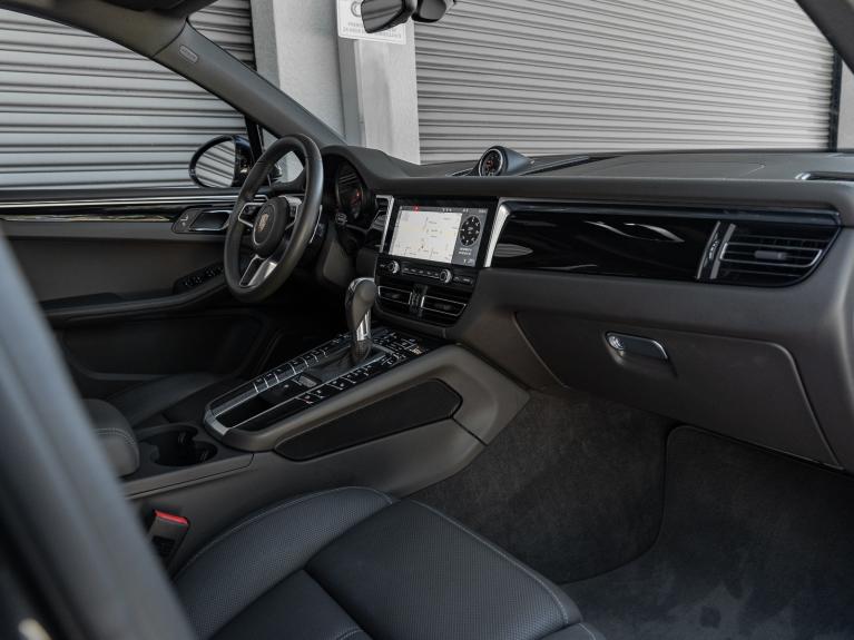 Used 2020 Porsche Macan S for sale Sold at Naples Motorsports Inc - Morgan of Naples in Naples FL 34104 3
