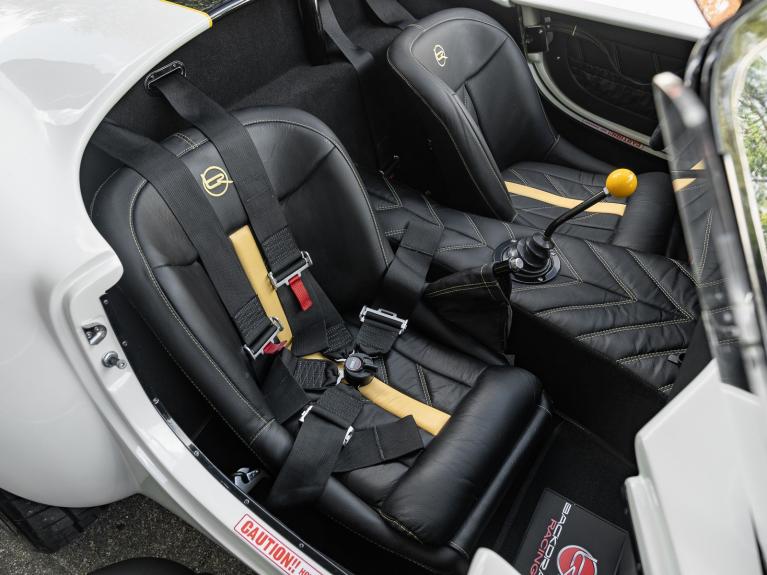 Used 1965 Roadster Shelby Cobra Replica Sport for sale Sold at Naples Motorsports Inc - Morgan of Naples in Naples FL 34104 5