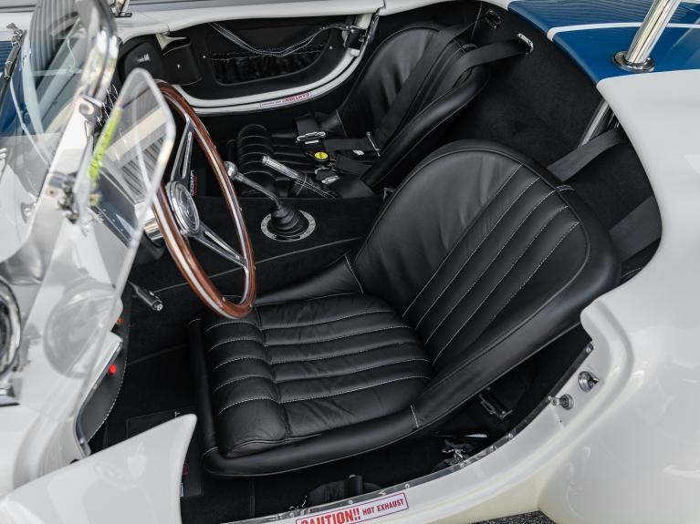 Used 1965 Roadster Shelby Cobra Replica Classic for sale Sold at Naples Motorsports Inc - Morgan of Naples in Naples FL 34104 6