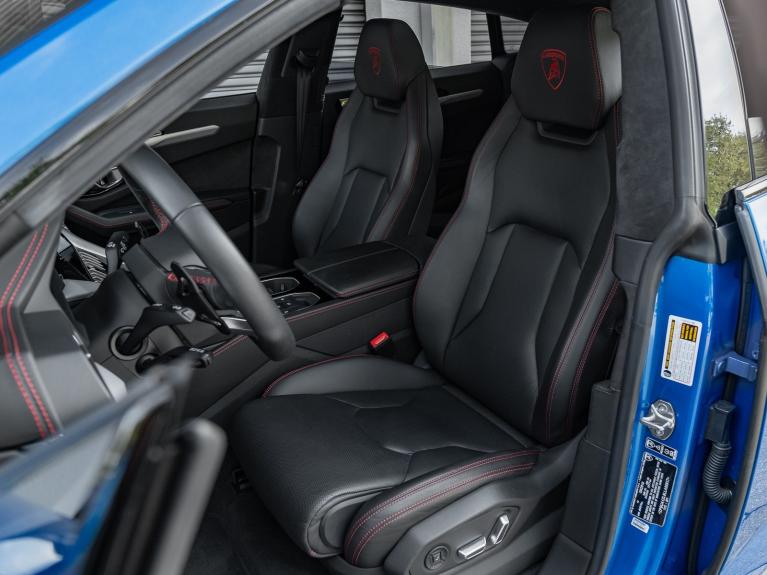 Used 2020 Lamborghini Urus for sale Sold at Naples Motorsports Inc - Morgan of Naples in Naples FL 34104 4