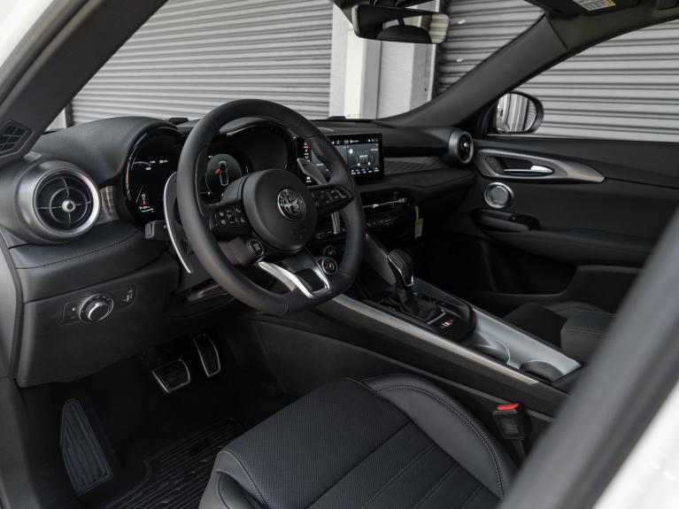 New 2024 Alfa Romeo Tonale Veloce for sale Sold at Naples Motorsports Inc - Morgan of Naples in Naples FL 34104 4